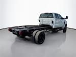New 2024 Chevrolet Silverado 5500 Work Truck Crew Cab 4x4 Cab Chassis for sale #B24095 - photo 2
