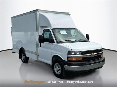 2024 Chevrolet Express 3500 Regular Cab RWD Box Van for sale #B24096 - photo 1