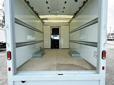 New 2024 Chevrolet Express 3500 Box Van for sale #B24096 - photo 1