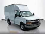 2024 Chevrolet Express 3500 Regular Cab RWD Box Van for sale #B24096 - photo 1
