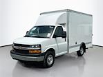 2024 Chevrolet Express 3500 Regular Cab RWD Box Van for sale #B24096 - photo 4