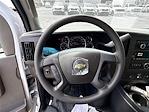 New 2024 Chevrolet Express 3500 12' Wabash Box Van for sale #B24096 - photo 11