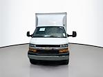 2024 Chevrolet Express 3500 Regular Cab RWD Wabash Box Van for sale #B24096 - photo 3