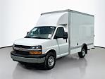 2024 Chevrolet Express 3500 Regular Cab RWD Wabash Box Van for sale #B24096 - photo 4