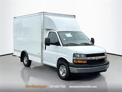 2024 Chevrolet Express 3500 Regular Cab RWD Box Van for sale #B24100 - photo 1