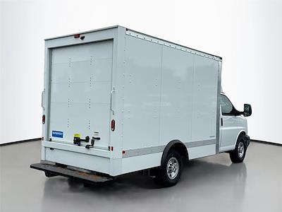 2024 Chevrolet Express 3500 Regular Cab RWD Box Van for sale #B24100 - photo 2