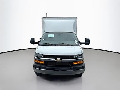 New 2024 Chevrolet Express 3500 - photo 1