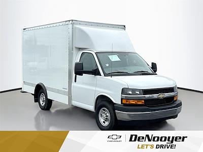 New 2024 Chevrolet Express 3500 - photo 1