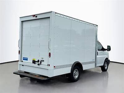2024 Chevrolet Express 3500 Regular Cab RWD Box Van for sale #B24100 - photo 2