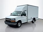 New 2024 Chevrolet Express 3500 Box Van for sale #B24100 - photo 4
