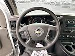 New 2024 Chevrolet Express 3500 Box Van for sale #B24100 - photo 11