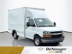 New 2024 Chevrolet Express 3500 Box Van for sale #B24100 - photo 22