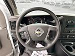2024 Chevrolet Express 3500 Regular Cab RWD Box Van for sale #B24100 - photo 11