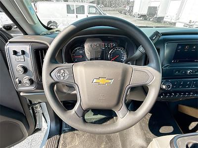 New 2024 Chevrolet Silverado 5500 - photo 1