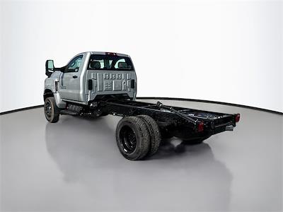 New 2024 Chevrolet Silverado 5500 - photo 1