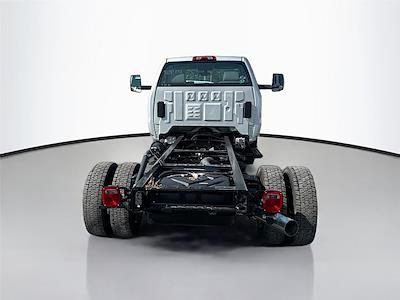 New 2024 Chevrolet Silverado 5500 - photo 1