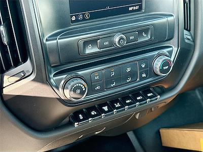 New 2024 Chevrolet Silverado 5500 - photo 1