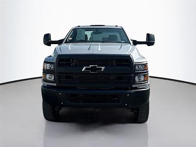 New 2024 Chevrolet Silverado 5500 - photo 1