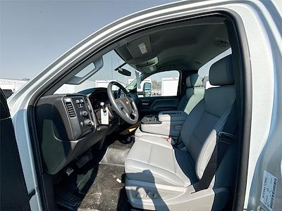 New 2024 Chevrolet Silverado 5500 - photo 1