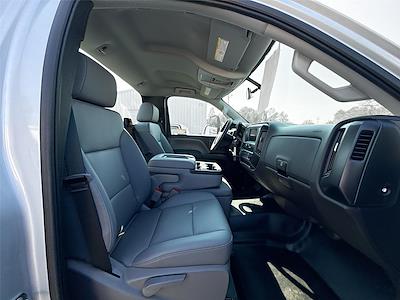 New 2024 Chevrolet Silverado 5500 - photo 1