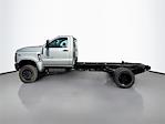 New 2024 Chevrolet Silverado 5500 Work Truck Regular Cab 4x4 Cab Chassis for sale #B24101 - photo 5