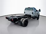 New 2024 Chevrolet Silverado 5500 Work Truck Regular Cab 4x4 Cab Chassis for sale #B24101 - photo 2