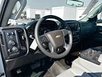 New 2024 Chevrolet Silverado 5500 Work Truck Regular Cab 4x4 Cab Chassis for sale #B24101 - photo 9