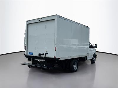 2024 Chevrolet Express 3500 Regular Cab DRW RWD Wabash Box Van for sale #B24105 - photo 2