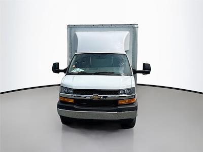 New 2024 Chevrolet Express 3500 Box Van for sale #B24105 - photo 2