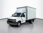 2024 Chevrolet Express 3500 Regular Cab DRW RWD Wabash Box Van for sale #B24105 - photo 4