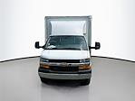 New 2024 Chevrolet Express 3500 12' Wabash Box Van with Walkramp for sale #B24105 - photo 3