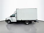 New 2024 Chevrolet Express 3500 12' Wabash Box Van with Walkramp for sale #B24105 - photo 5