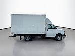 New 2024 Chevrolet Express 3500 12' Wabash Box Van with Walkramp for sale #B24105 - photo 8