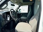 New 2024 Chevrolet Express 3500 12' Wabash Box Van with Walkramp for sale #B24105 - photo 9