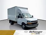 New 2024 Chevrolet Express 3500 Box Van for sale #B24105 - photo 16