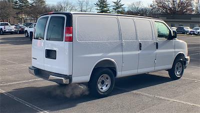 2024 Chevrolet Express 2500 RWD, Upfitted Cargo Van for sale #B24106 - photo 2