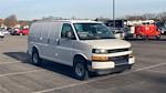 2024 Chevrolet Express 2500 RWD, Upfitted Cargo Van for sale #B24106 - photo 1