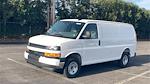 2024 Chevrolet Express 2500 RWD, Upfitted Cargo Van for sale #B24106 - photo 3