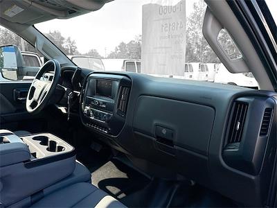 New 2024 Chevrolet Silverado 5500 - photo 1