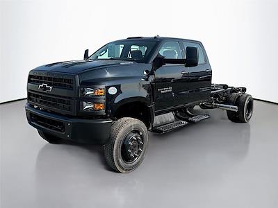 New 2024 Chevrolet Silverado 5500 - photo 1
