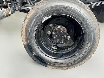 New 2024 Chevrolet Silverado 5500 - photo 1