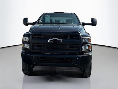 New 2024 Chevrolet Silverado 5500 Crew Cab Cab Chassis for sale #B24111 - photo 2