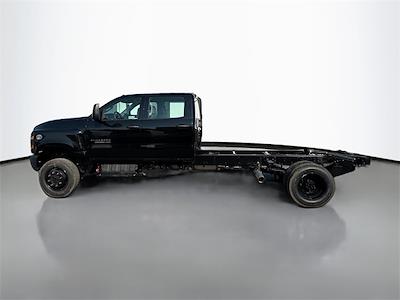 New 2024 Chevrolet Silverado 5500 - photo 1