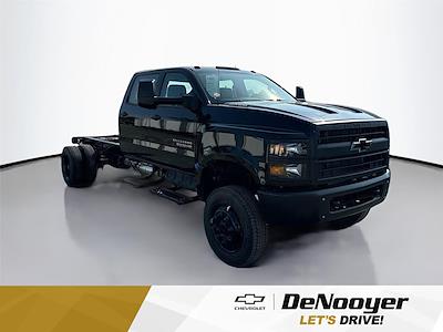 New 2024 Chevrolet Silverado 5500 - photo 1