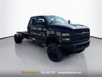 New 2024 Chevrolet Silverado 5500 Work Truck Crew Cab 4x4 Cab Chassis for sale #B24111 - photo 1
