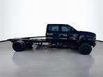 New 2024 Chevrolet Silverado 5500 Work Truck Crew Cab 4x4 Cab Chassis for sale #B24111 - photo 8