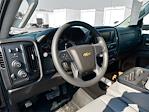 New 2024 Chevrolet Silverado 5500 Work Truck Crew Cab 4x4 Cab Chassis for sale #B24111 - photo 9