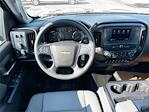 New 2024 Chevrolet Silverado 5500 Work Truck Crew Cab 4x4 Cab Chassis for sale #B24111 - photo 18