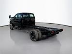 New 2024 Chevrolet Silverado 5500 Work Truck Crew Cab 4WD Cab Chassis for sale #B24111 - photo 6