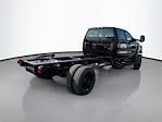 New 2024 Chevrolet Silverado 5500 Work Truck Crew Cab 4WD Cab Chassis for sale #B24111 - photo 2